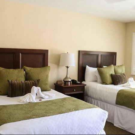 Country Inn Motel Palo Alto Ngoại thất bức ảnh