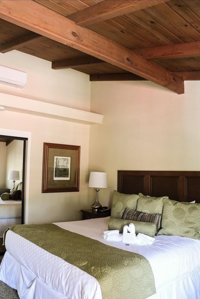 Country Inn Motel Palo Alto Ngoại thất bức ảnh