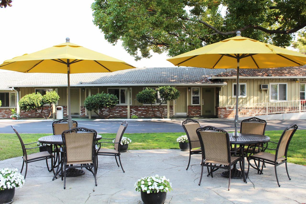Country Inn Motel Palo Alto Ngoại thất bức ảnh