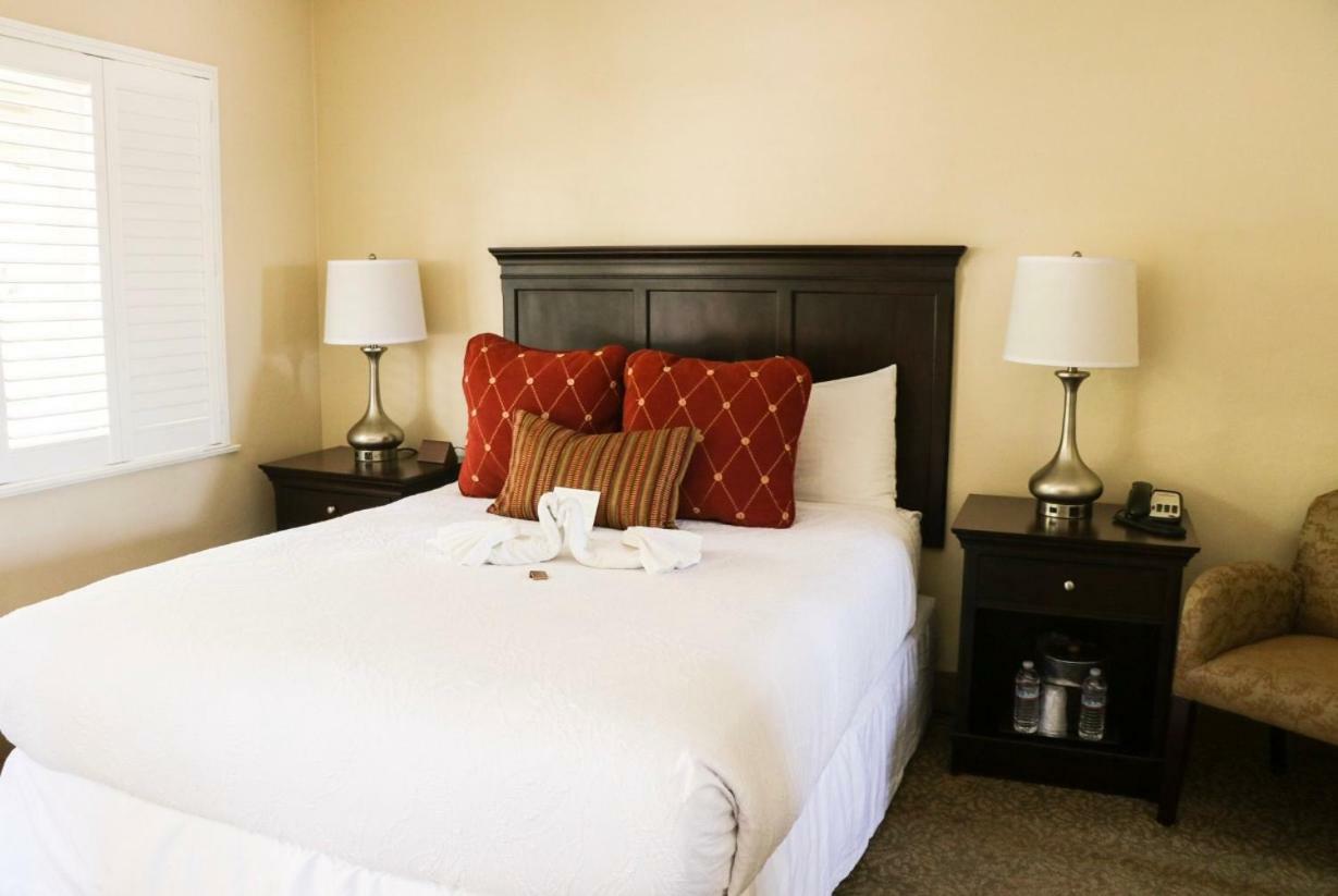 Country Inn Motel Palo Alto Ngoại thất bức ảnh