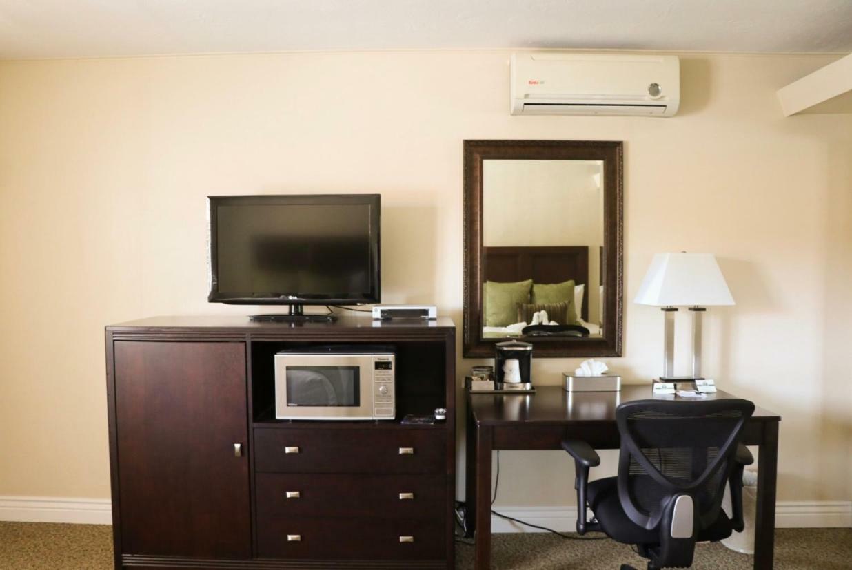 Country Inn Motel Palo Alto Ngoại thất bức ảnh