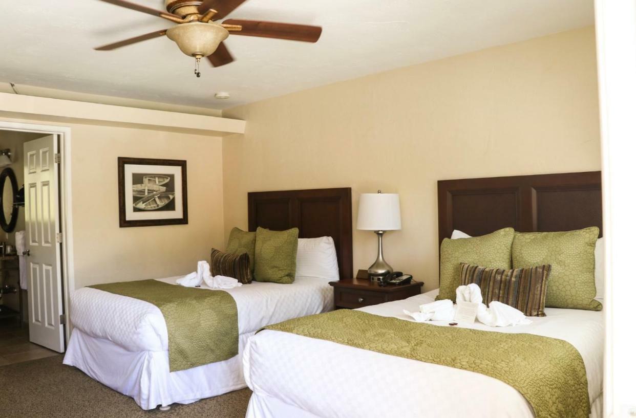 Country Inn Motel Palo Alto Ngoại thất bức ảnh