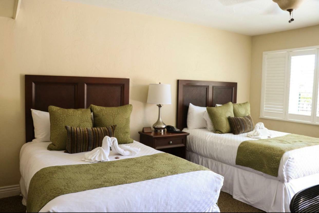 Country Inn Motel Palo Alto Ngoại thất bức ảnh