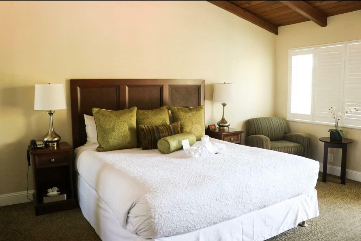 Country Inn Motel Palo Alto Ngoại thất bức ảnh